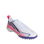 adidas F50 Hyperfast League LL TF KK1325 Kids' Soccer Shoes