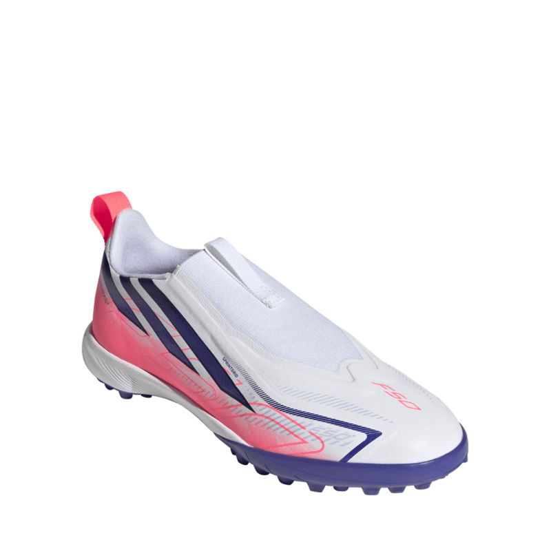 adidas F50 Hyperfast League LL TF KK1325 Kids' Soccer Shoes