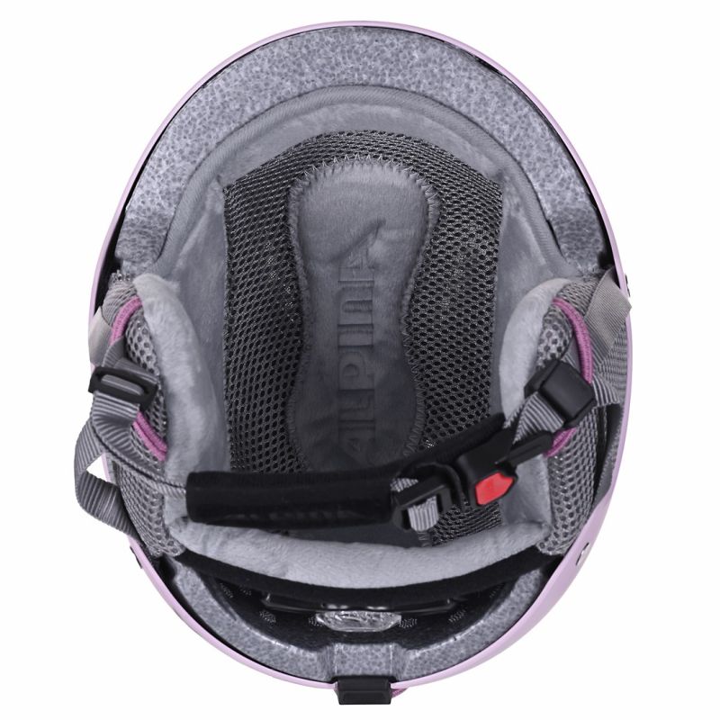 ALPINA ZUPO ski helmet (51-55 new 2021) Narciarstwo/Kaski Your Sports Performance