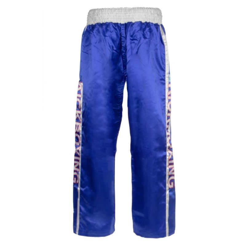 Masters Pants SKBP-100W (Wako Apprved) 06805-02M Clothing/martial arts Your Sports Performance