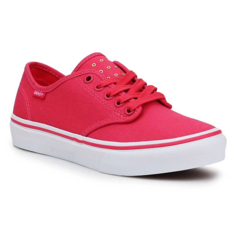 Vans Camden Stripe W VN000ZSOR6O1 Shoes Footwear/Lifestyle/Vans Your Sports Performance