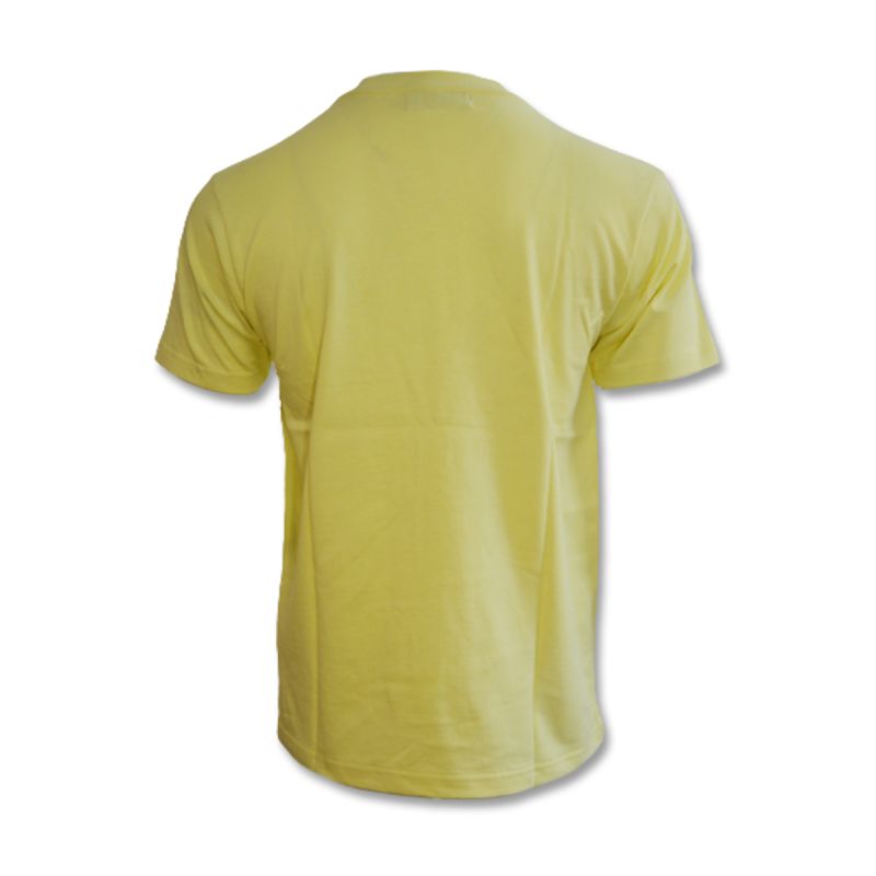 Taikan Everything Plain T-shirt Cream 2 - 1303008.CAN Taikan