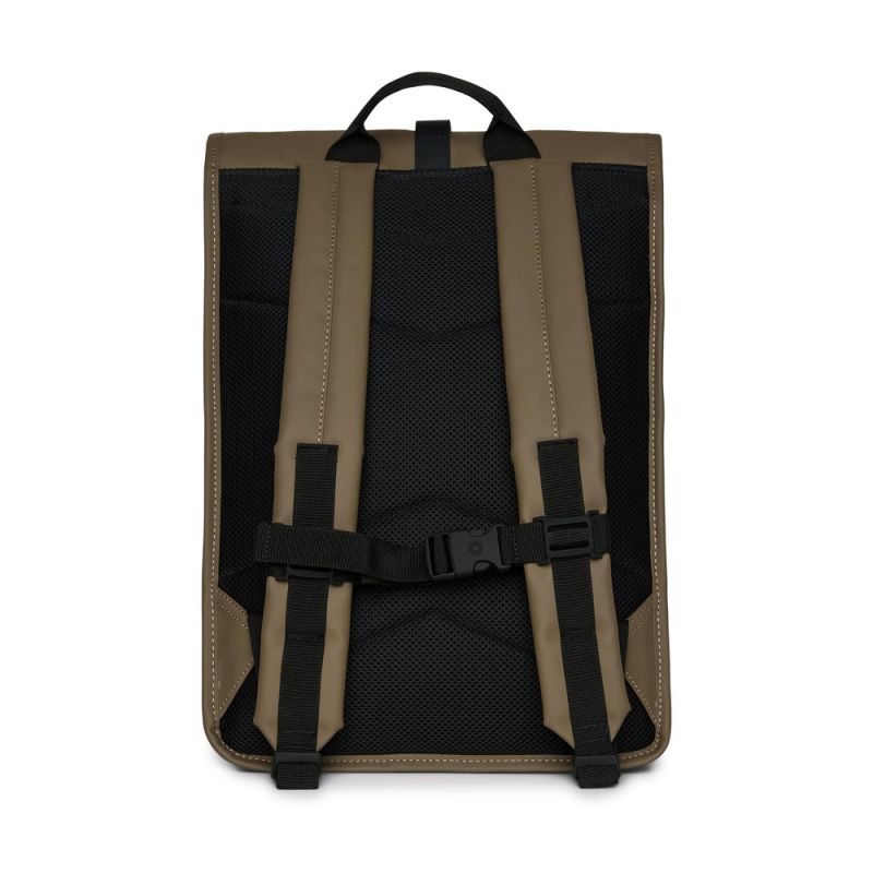 Backpack Rains waterproof Rolltop Rucksack 13160 66 Accessories/Plecaki/pozostałe plecaki Your Sports Performance