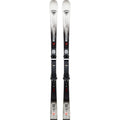 Rossignol Hero Master ST R22 Skis + LOOK SPX 15 Rockerace Gw Master Bindings