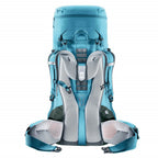 Deuter Aircontact Lite 45L + 10 SL 3340223-3249 Hiking Backpack Accessories/Plecaki/Deuter Your Sports Performance