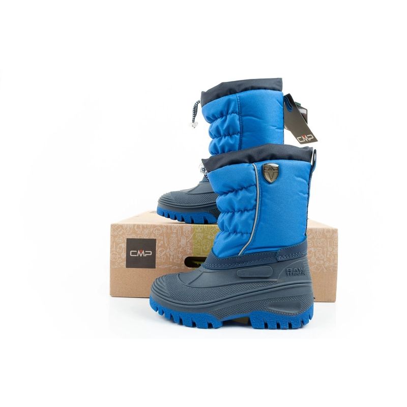 CMP Hanki Jr 3Q48064KM870 snow boots CMP