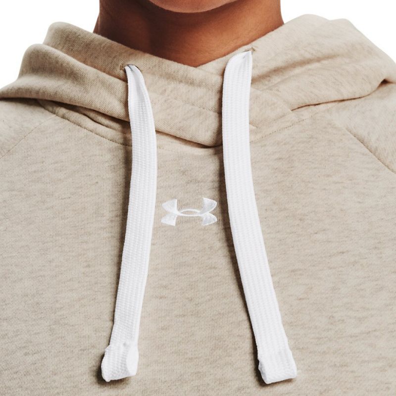 Under Armor Rival Fleece HB Hoodie W 1356317 783 Clothing/Training Your Sports Performance