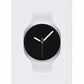 Smartwatch Samsung Galaxy Watch 8 (L335) LTE AMOLED 44mm Silver In preparation Your Sports Performance