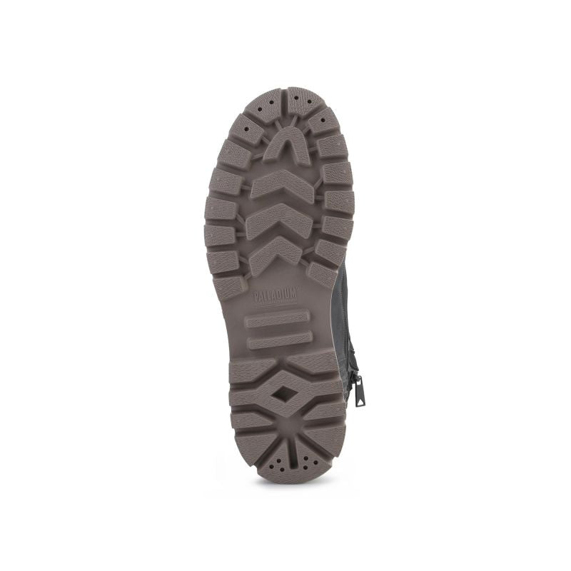 Palladium Pallashock Warm Wp 74351-008-M Boots Footwear/Lifestyle/Palladium Your Sports Performance