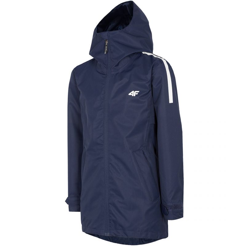 Jacket 4F JR HJL20-JKUD002 31S Clothing/Outdoor 4F