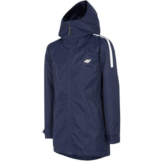 Jacket 4F JR HJL20-JKUD002 31S Clothing/Outdoor 4F