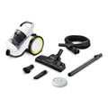 KARCHER VC 3 vacuum cleaner - 1.198-053.0 AGD - Produkty/Odkurzacze Your Sports Performance