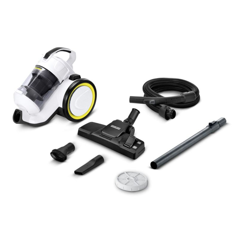 KARCHER VC 3 vacuum cleaner - 1.198-053.0 AGD - Produkty/Odkurzacze Your Sports Performance