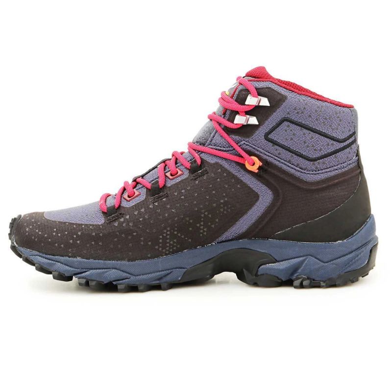 Salewa Ws Alpenrose 2 Mid GTX W 61374-0988 Hiking Shoes Footwear/Outdoor/Salewa Your Sports Performance