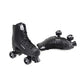 Roller skates Nils Extreme NQ8400S Black s.39 Accessories/Skating/Wrotki Your Sports Performance