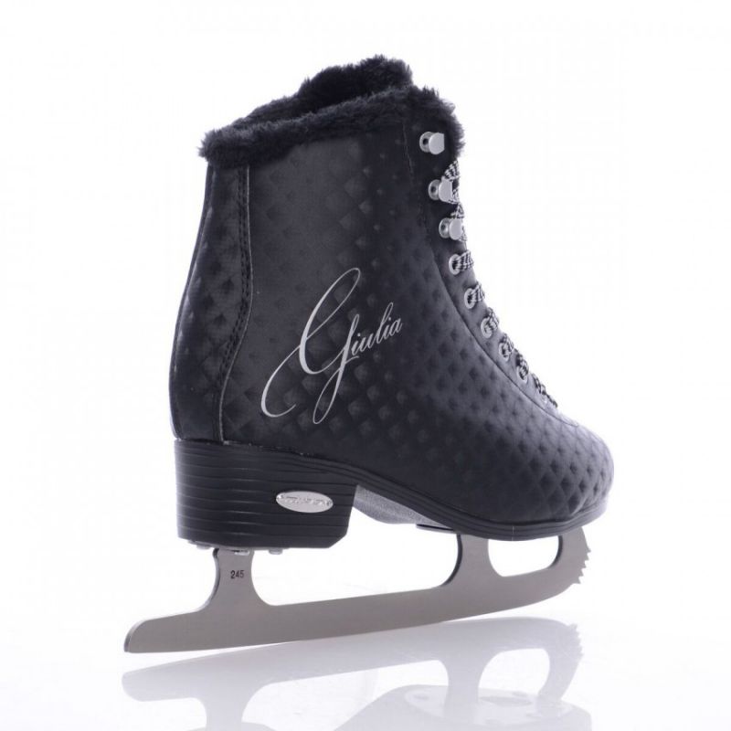 Tempish Giulia Black Plus W 1300001626 Figure Skates Accessories/Skating Your Sports Performance
