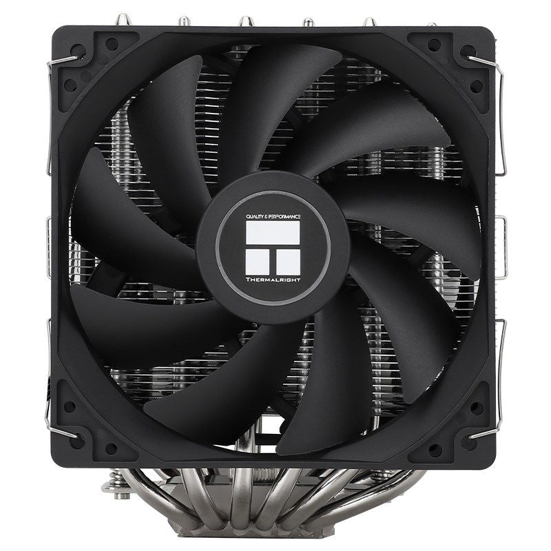 Thermalright Peerless Assassin 120 SE CPU Cooler Chłodzenie/Chłodzenie CPU Your Sports Performance