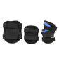 Protectors set Nils Extreme DARK BLUE size S H110