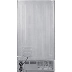 BEKO GNO5322XPN fridge-freezer AGD - Produkty/Lodówki wolnostojące Your Sports Performance