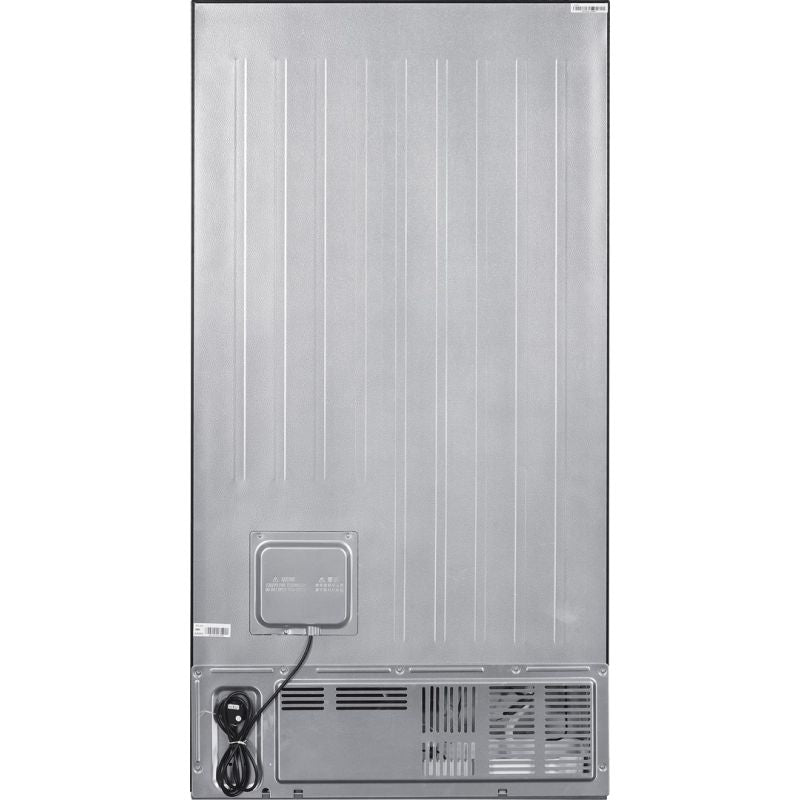 BEKO GNO5322XPN fridge-freezer AGD - Produkty/Lodówki wolnostojące Your Sports Performance