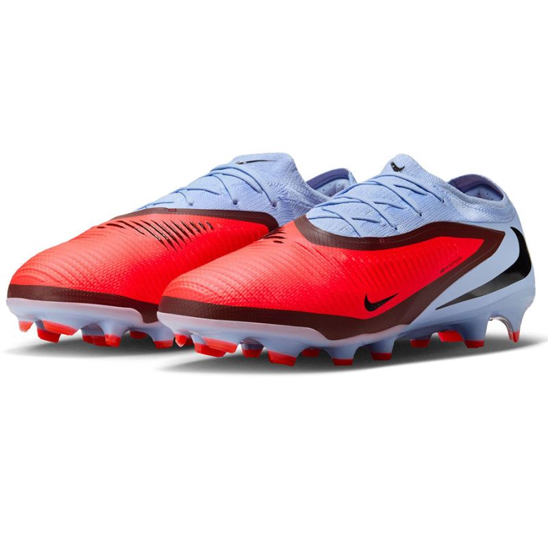 Nike Phantom 6 Low Pro FG HJ4122-400 shoes In preparation Nike