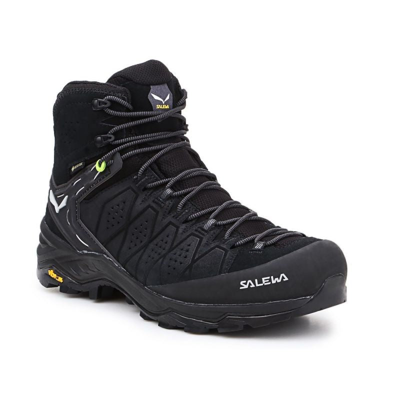 Salewa MS Alp Trainer 2 Mid GTX M 61382-0971 hiking shoes Footwear/Outdoor/Salewa Your Sports Performance