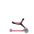 Scooter with ride-on seat GO•UP ACTIVE LIGHTS (744-210) Accessories/Skating/Hulajnogi/Traditional/For kids/Globber Your Sports Performance