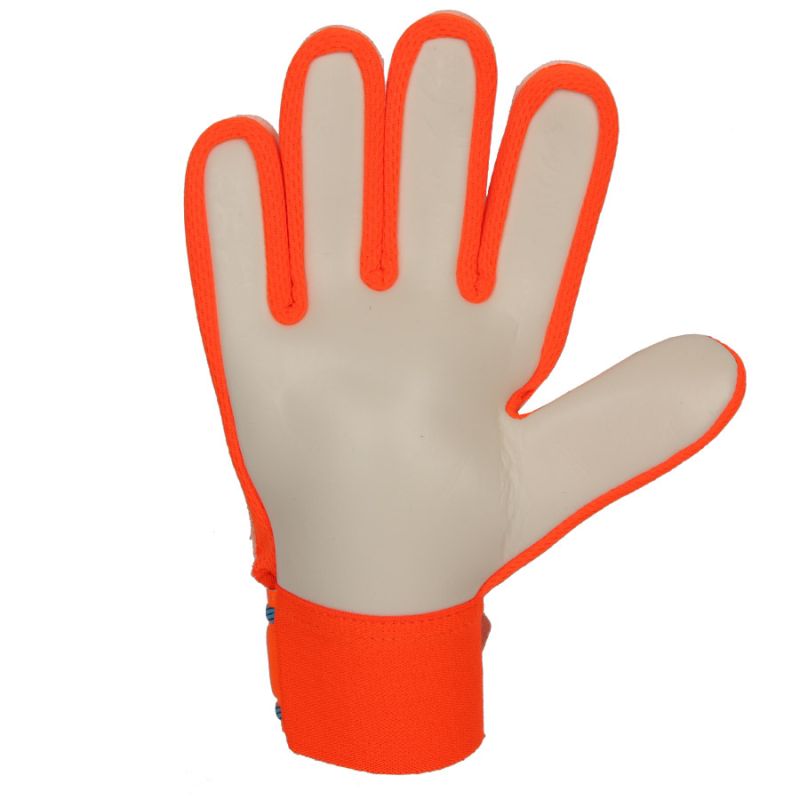 Reusch Attrakt Starter Solid World Cup Junior Gloves 56 72 513 2290 Reusch