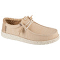Hey Dude Wally Stretch Sox M 41898-0LZ shoes Footwear/Lifestyle/Hey Dude Your Sports Performance