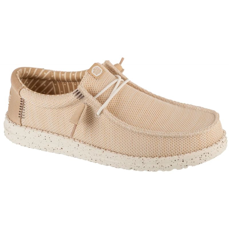 Hey Dude Wally Stretch Sox M 41898-0LZ shoes Footwear/Lifestyle/Hey Dude Your Sports Performance