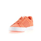 K-Swiss Women's Belmont SO T Sherbet W 93739-683-M Footwear/Lifestyle/K-Swiss Your Sports Performance