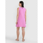 Women's mini dress 4F 4FWSS25TDREF138-54S *Kategoria tymczasowa Your Sports Performance