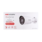 HIKVISION DS-2CD2046G2H-I2U/SL IP camera (2.8mm) CCTV IP/Kamery Your Sports Performance