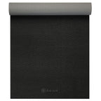 Double-sided yoga mat Gaiam "GRANITE / STORM" 4 mm 61956 Accessories/Training equipment Your Sports Performance