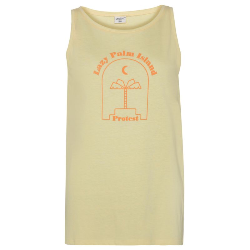 Protest PRTYALATA Women's Tank Top