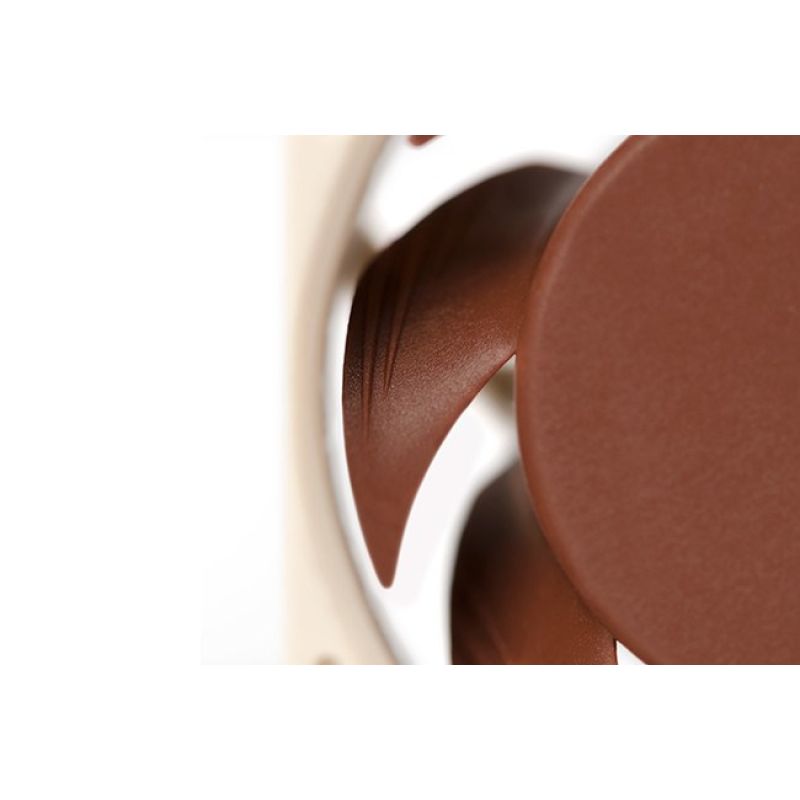 NOCTUA NF-A4X20 FLX Fan 40x20 mm 3-Pin Chłodzenie/Chłodzenie - wentylatory Your Sports Performance