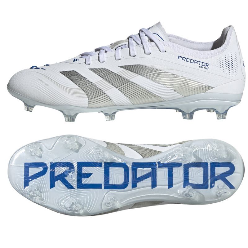 Adidas Predator Pro FG ID3857 shoes Footwear/Football/SR/FG Adidas