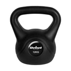 REBEL ACTIVE BITUMINAL KETTLEBELL 12 KG RBA-2316 To be categorized Your Sports Performance