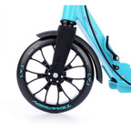 Tempish SMF 200 1050000241 scooter Accessories/Skating/Hulajnogi Your Sports Performance