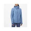 MILLET Seneca Gtx 2L Jkt W Women's Jacket Blue