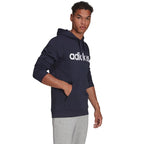 Sweatshirt adidas Essentials Linear M GK9068 Clothing/Lifestyle Adidas