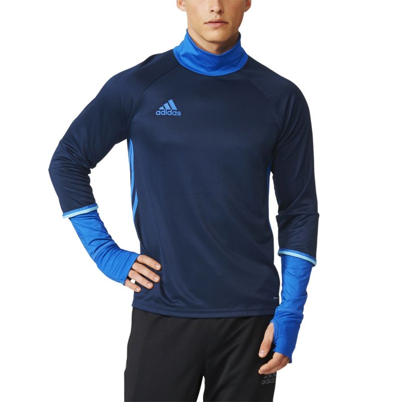 Adidas Condivo 16 Training Top M S93547 Clothing/Football Adidas