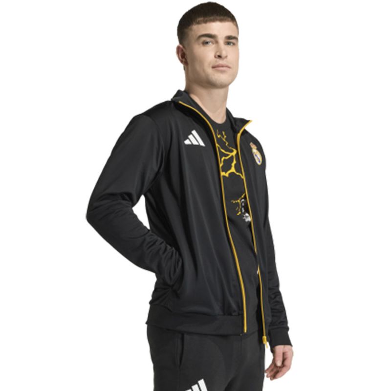 Adidas Real Madrid Track Top KB4394 To be categorized Your Sports Performance