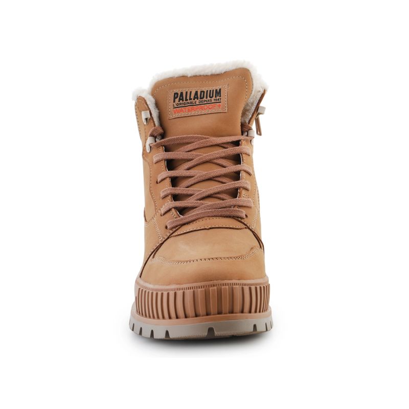 Palladium Pallashock Warm WP 74351-252-M Boots Footwear/Lifestyle/Palladium Your Sports Performance