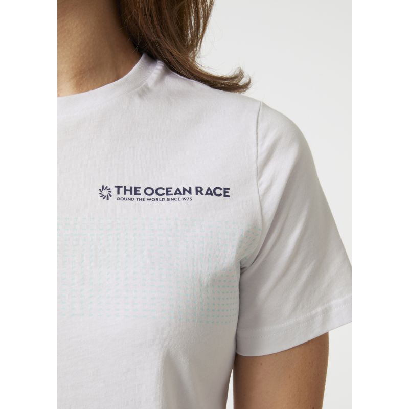 Helly Hansen The Ocean Race T-shirt W 20352 003 Clothing/Lifestyle/T-shirts/Helly Hansen Your Sports Performance