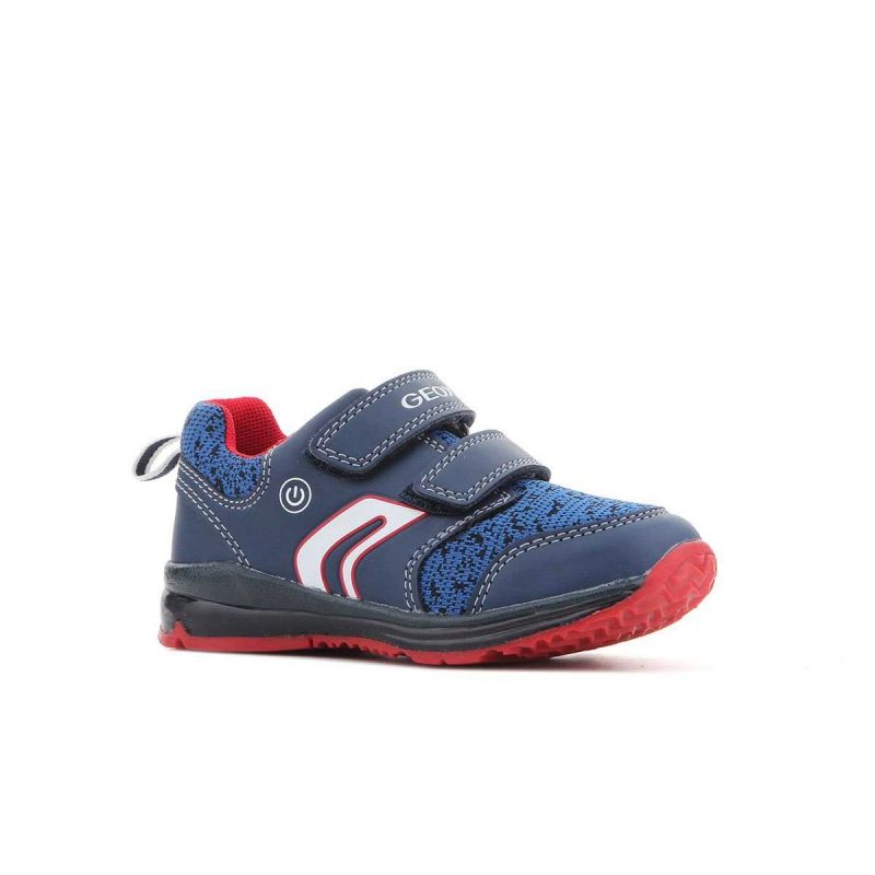 Geox B Todo BC B8284C 011BC C0735 In preparation Your Sports Performance