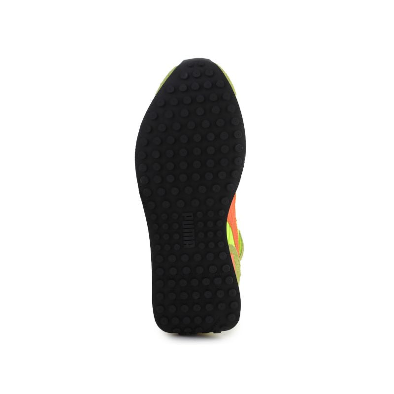 Puma future rider cut-out vintage shoes W 384861-01 Footwear/Lifestyle Puma