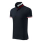 Polo shirt Malfini Collar Up M MLI-25677 dark navy Clothing/Lifestyle/T-shirts/Malfini Malfini