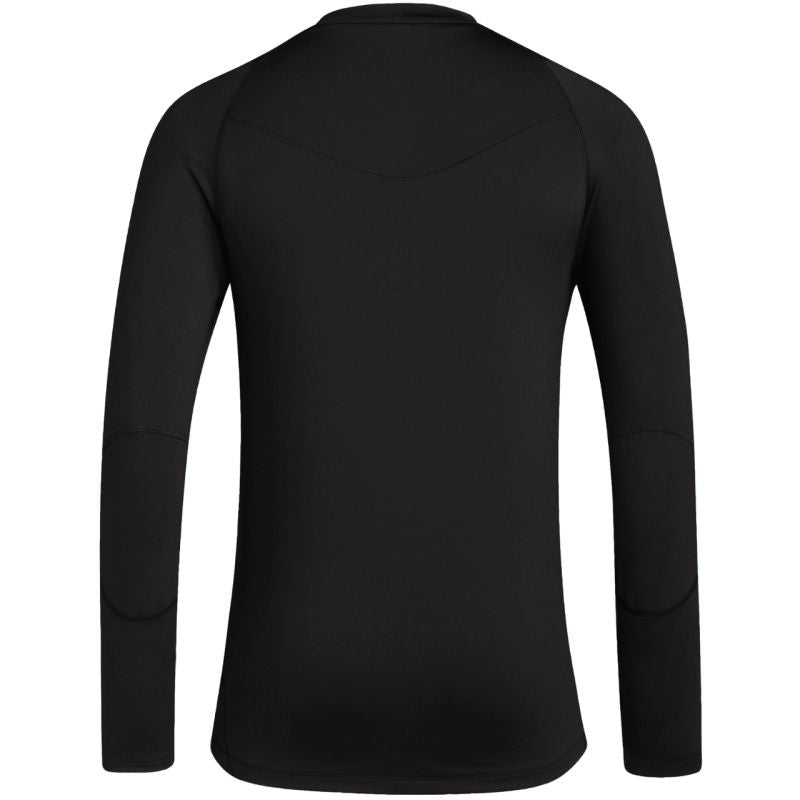Men's adidas Techfit Cold.Rdy Longsleeve Tee black JL5623 adidas