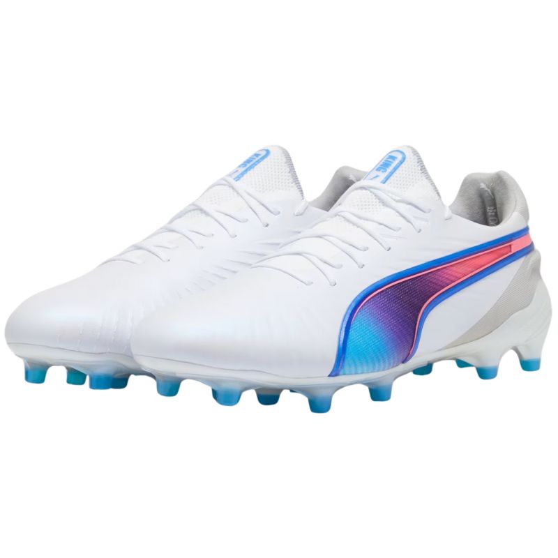 Puma King Ultimate FG/AG M 107809 02 football shoes Footwear/Football Puma
